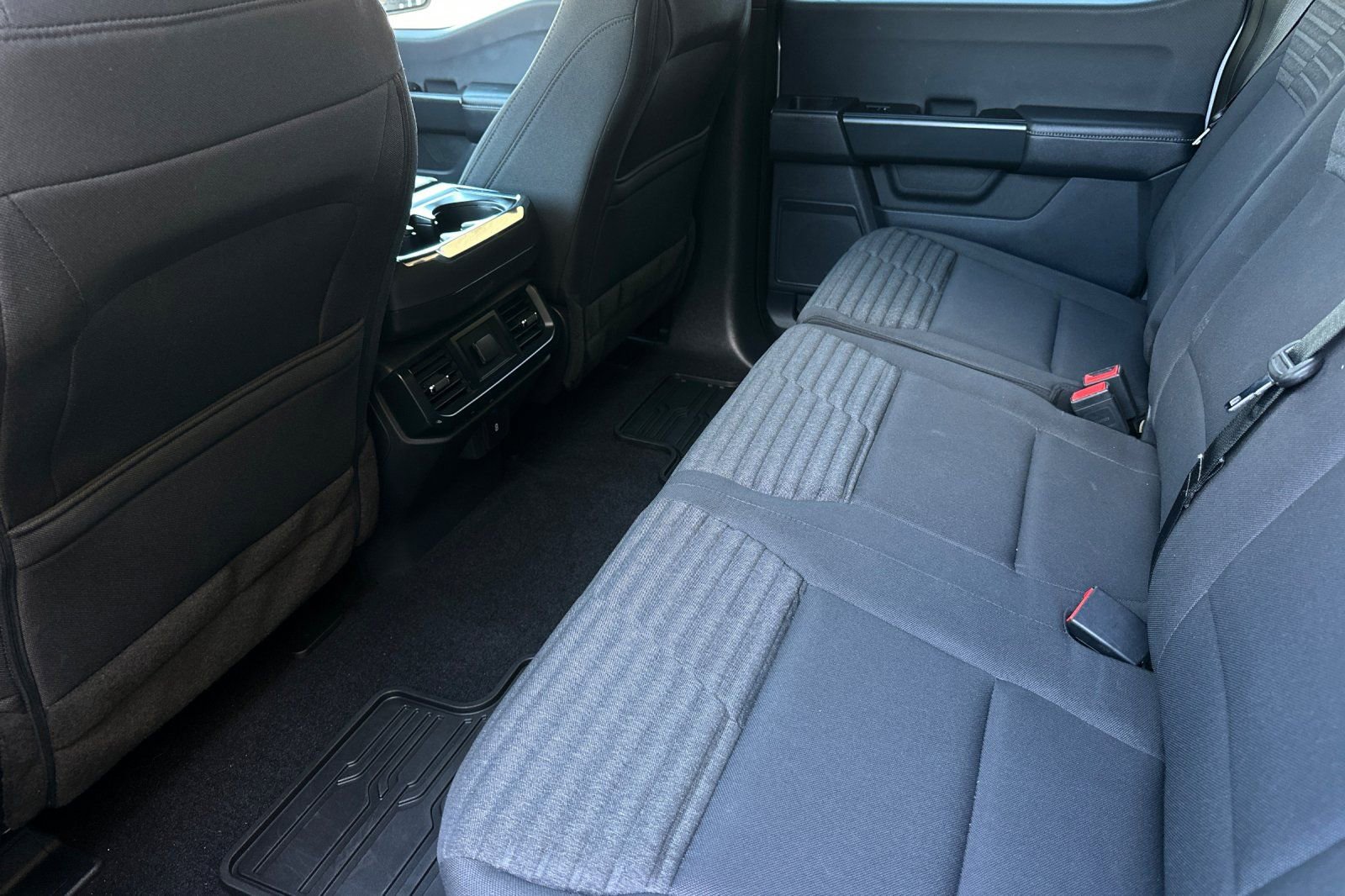 Used 2023 Ford F150 XL w/ STX Appearance Package image 11