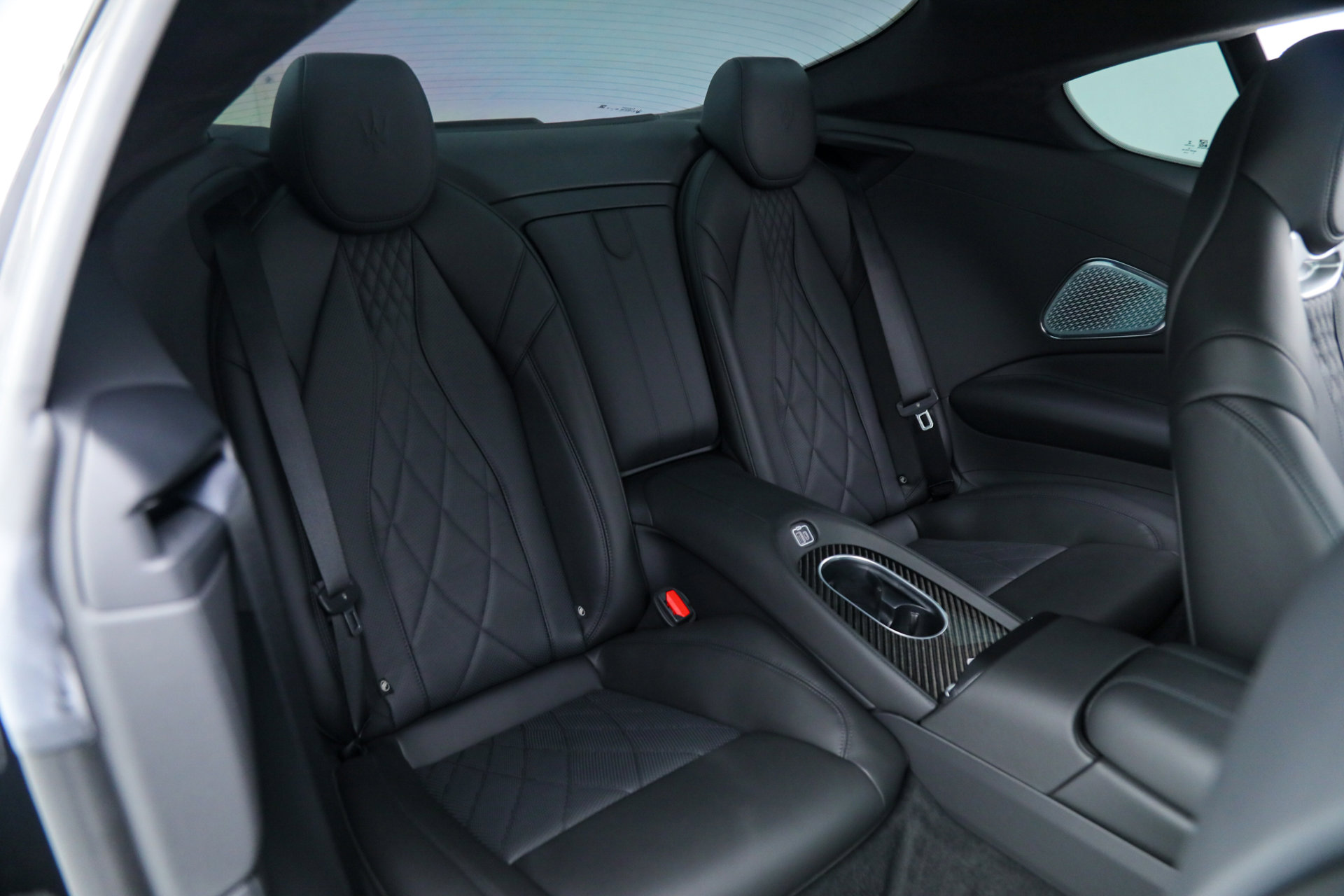 Certified 2024 Maserati GranTurismo Modena image 18