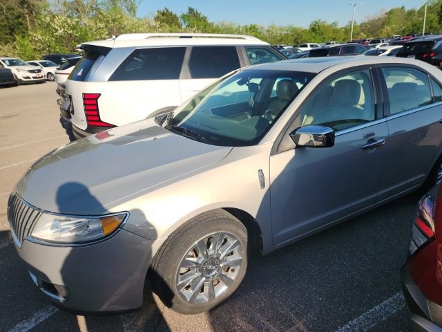 Used 2010 Lincoln MKZ FWD image 10
