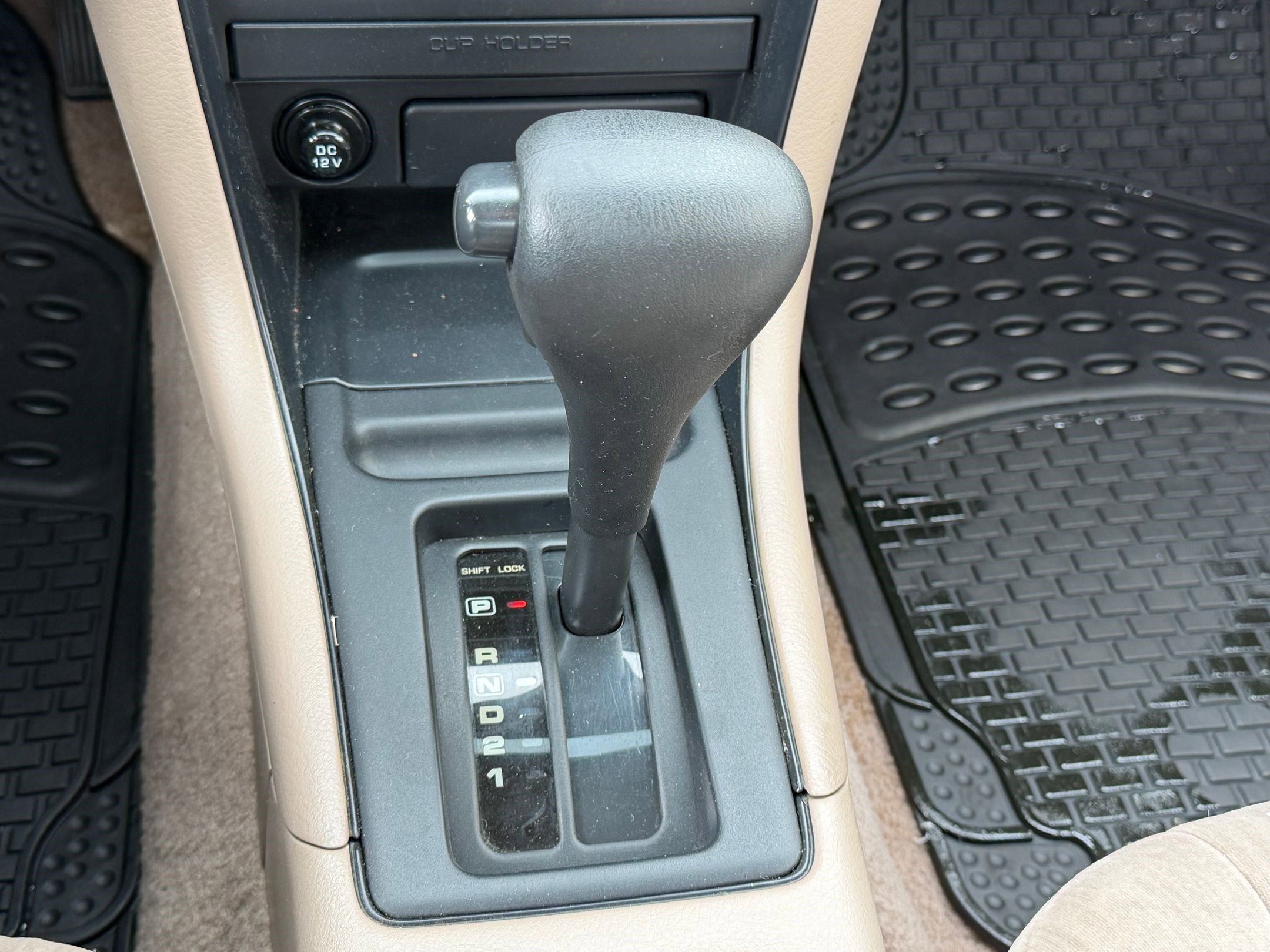 Used 1995 Nissan Altima SE image 16