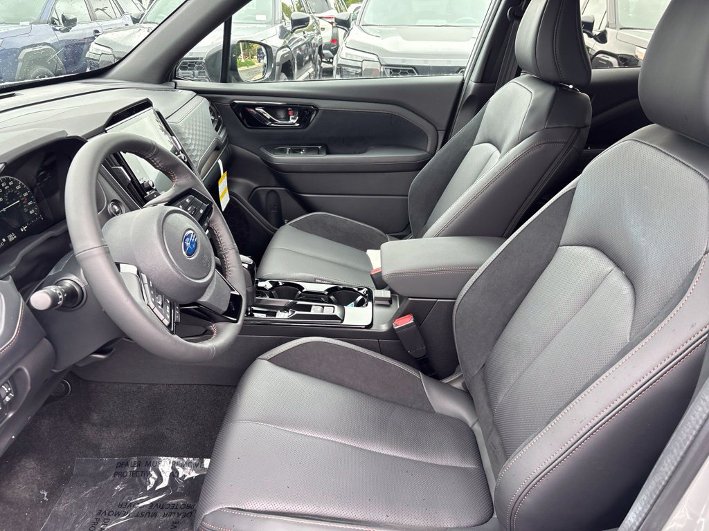 New 2026 Subaru Forester Touring AWD/4WD image 26