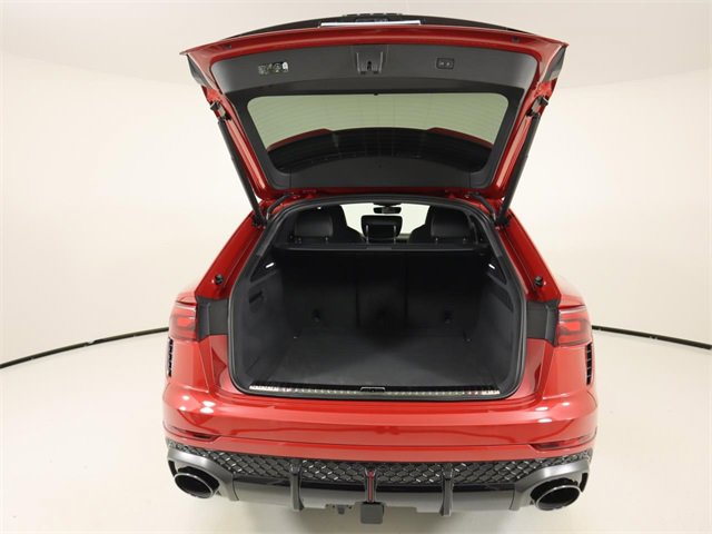 New 2025 Audi RS Q8 performance image 24
