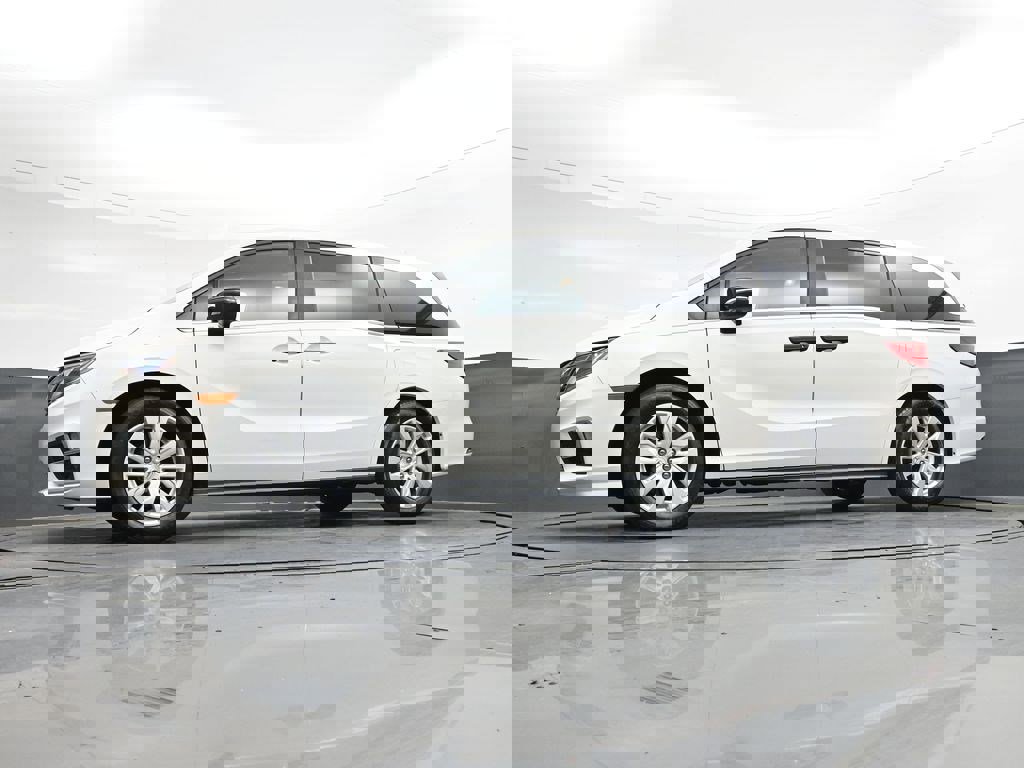 Used 2019 Honda Odyssey LX image 30