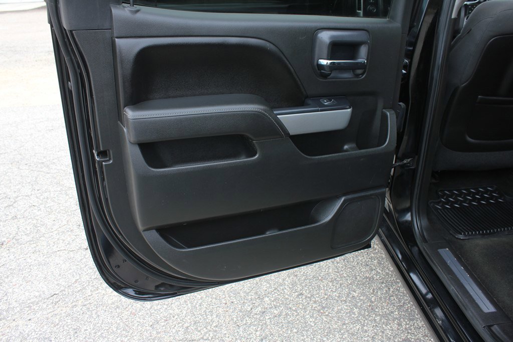 Used 2015 Chevrolet Silverado 1500 LT w/ All Star Edition image 34