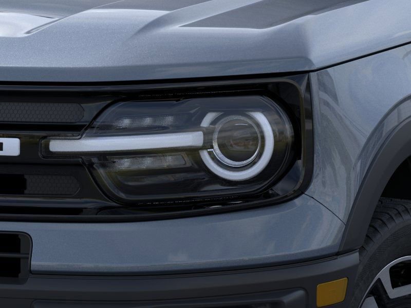 New 2024 Ford Bronco Sport Outer Banks w/ Tech Package AWD/4WD image 19