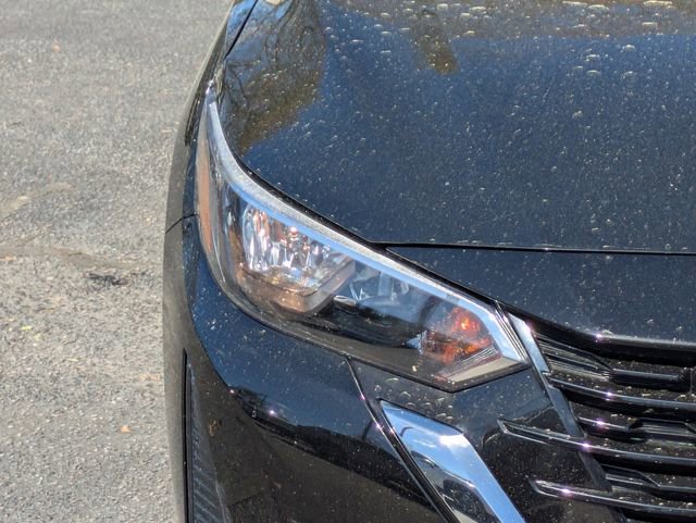 Used 2024 Nissan Sentra SV image 10