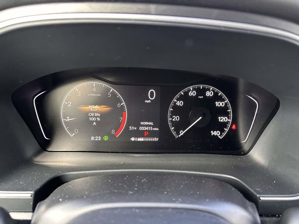Used 2023 Honda Pilot EX-L image 20