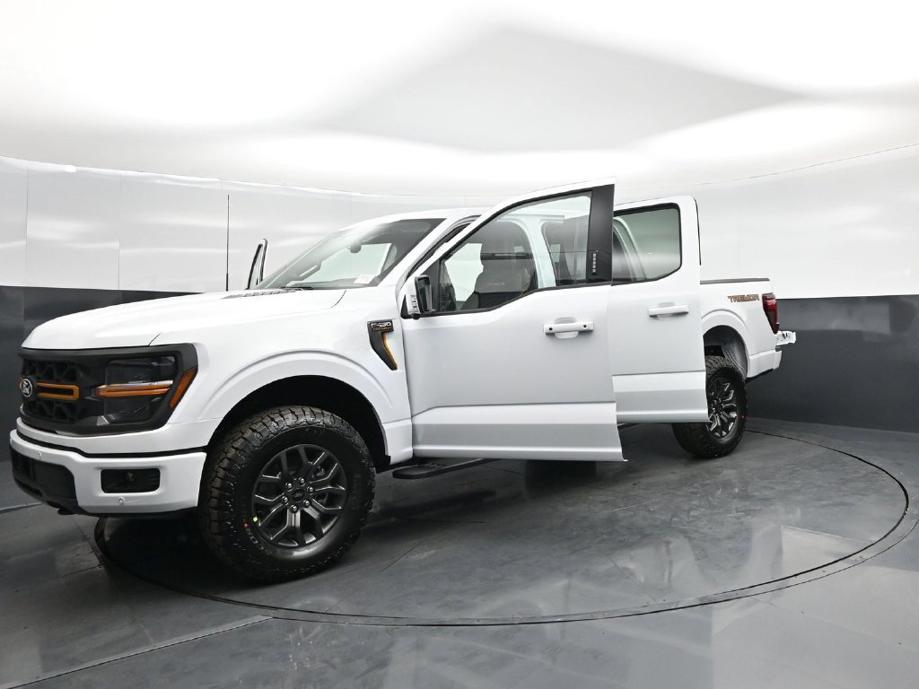 New 2026 Ford F150 Tremor w/ Equipment Group 402B AWD/4WD image 30