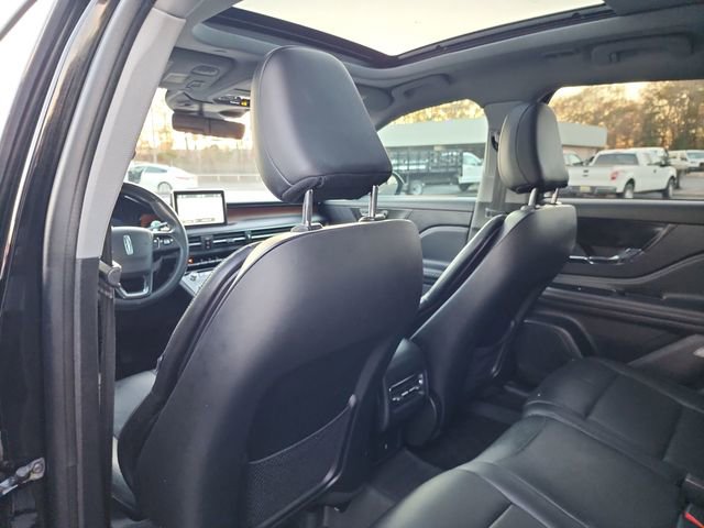 Used 2022 Lincoln Corsair Reserve image 31