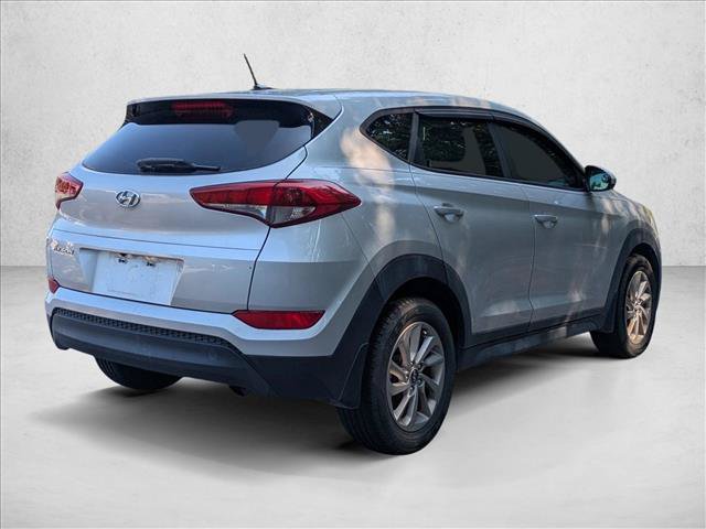 Used 2016 Hyundai Tucson SE FWD image 5