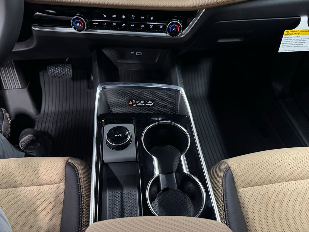 New 2026 Chevrolet Equinox ACTIV image 20