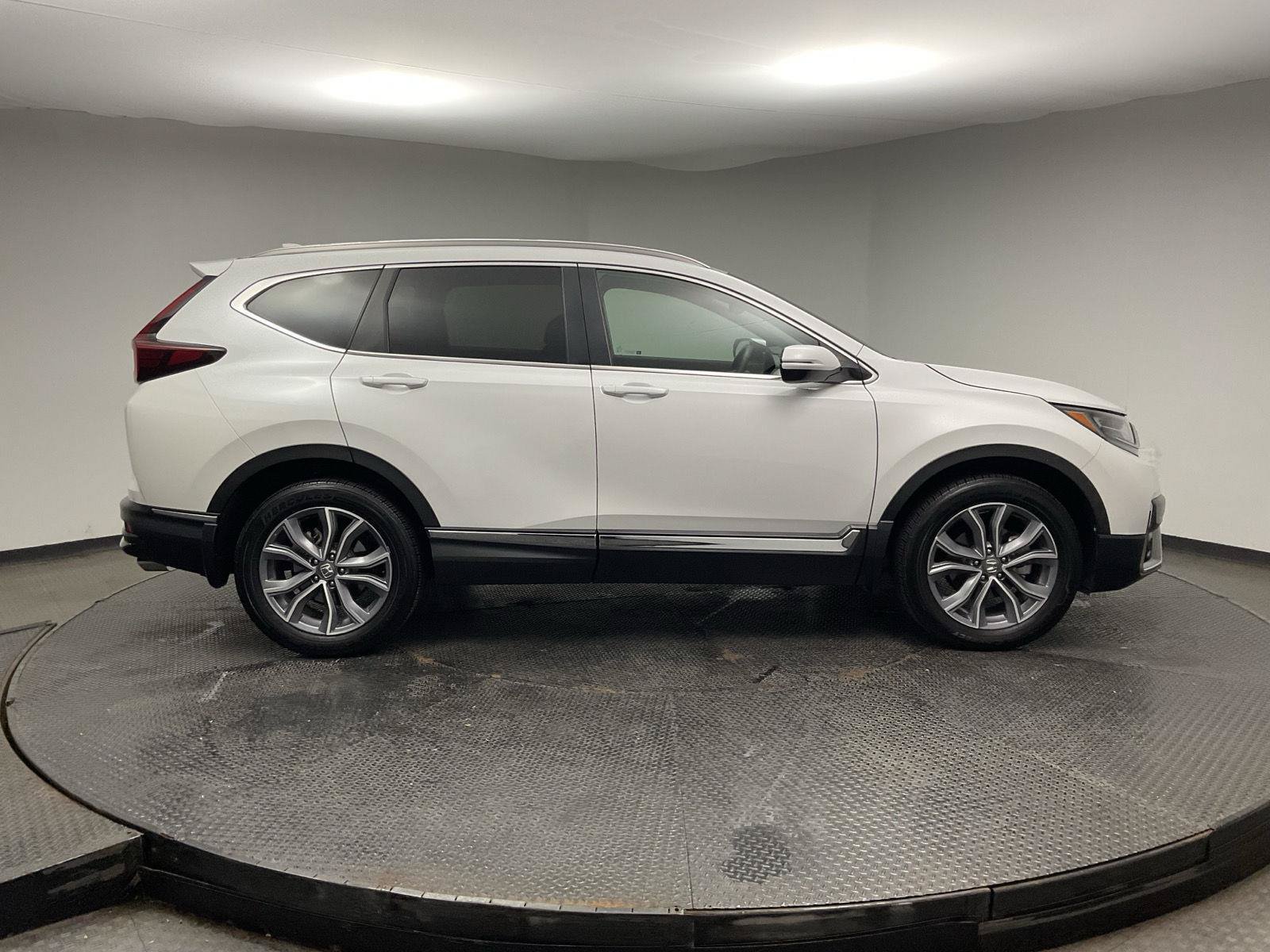 Used 2020 Honda CR-V Touring image 8