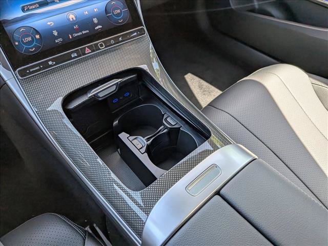 New 2026 Mercedes-Benz CLE 450 4MATIC Coupe image 12