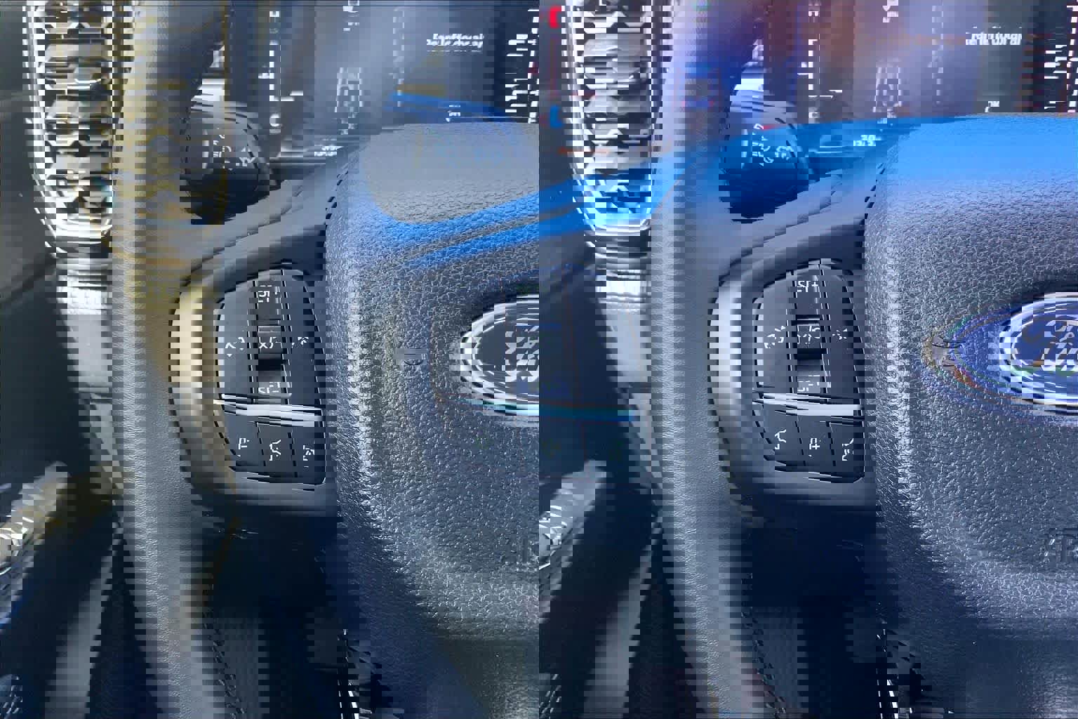 Used 2024 Ford Ranger XLT w/ Trailer Tow Package image 23