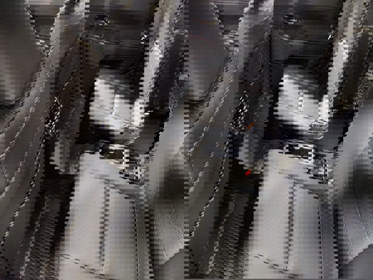 Used 2025 Lexus GX 550 Luxury+ 4WD image 48