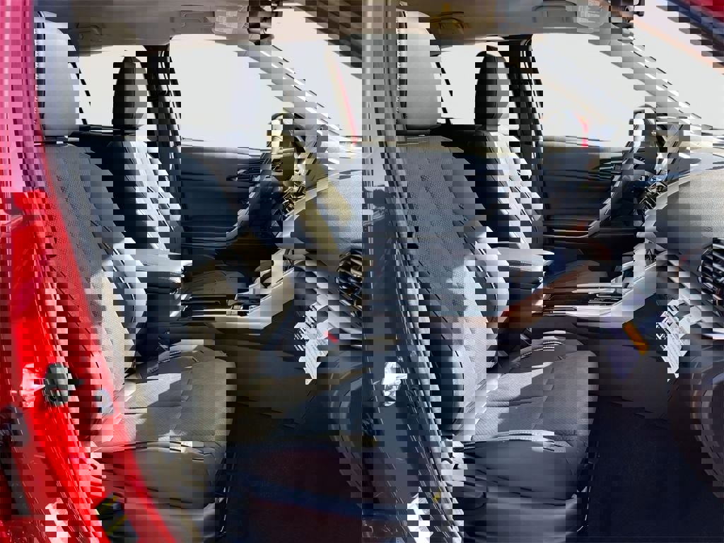 New 2026 Mitsubishi Eclipse Cross AWD image 31