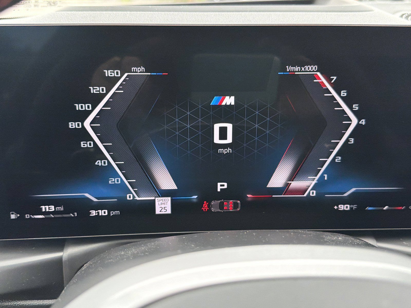 New 2026 BMW M440i w/ Premium Package RWD image 35