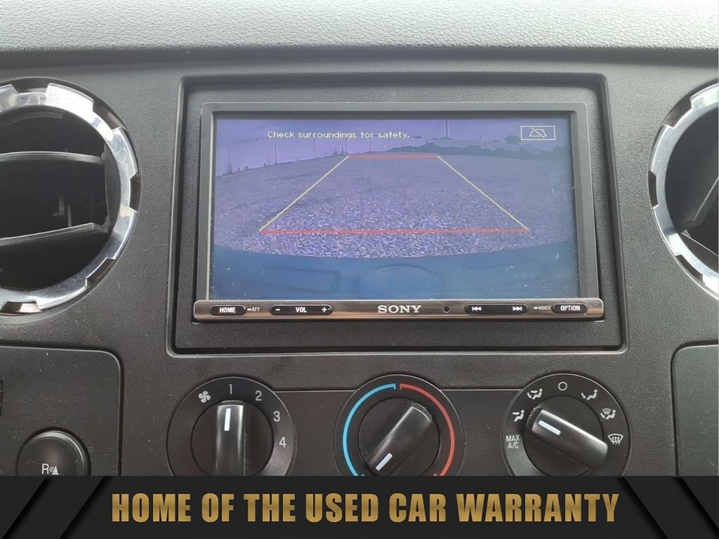 Used 2008 Ford F350 XLT AWD/4WD image 26