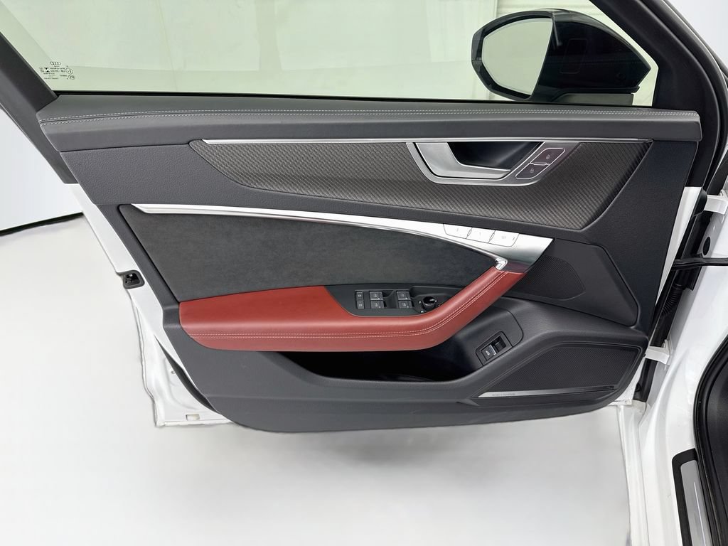 Certified 2022 Audi S6 Prestige AWD/4WD image 23
