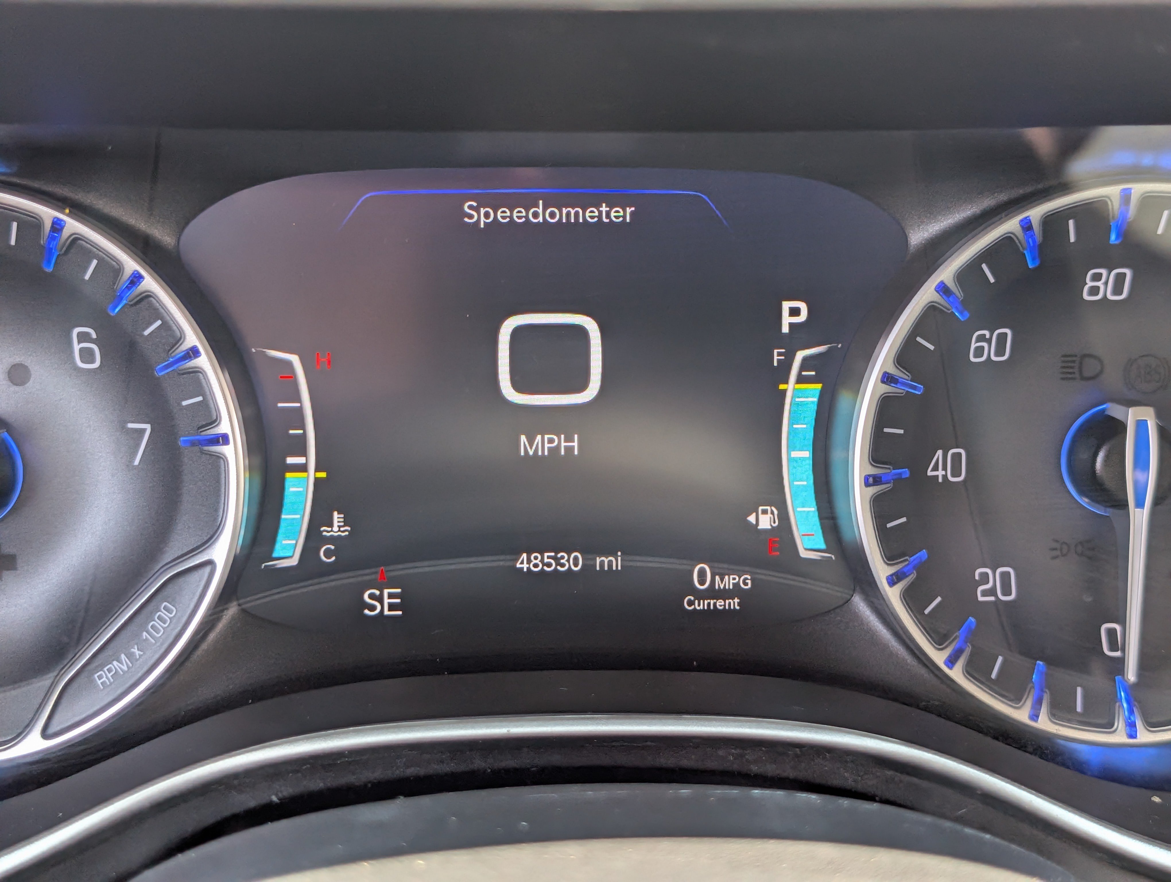 Used 2023 Chrysler Pacifica Touring-L FWD image 30