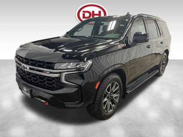 Used 2022 Chevrolet Tahoe Z71 image 7