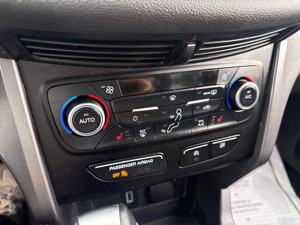 Used 2018 Ford Escape SEL FWD image 37