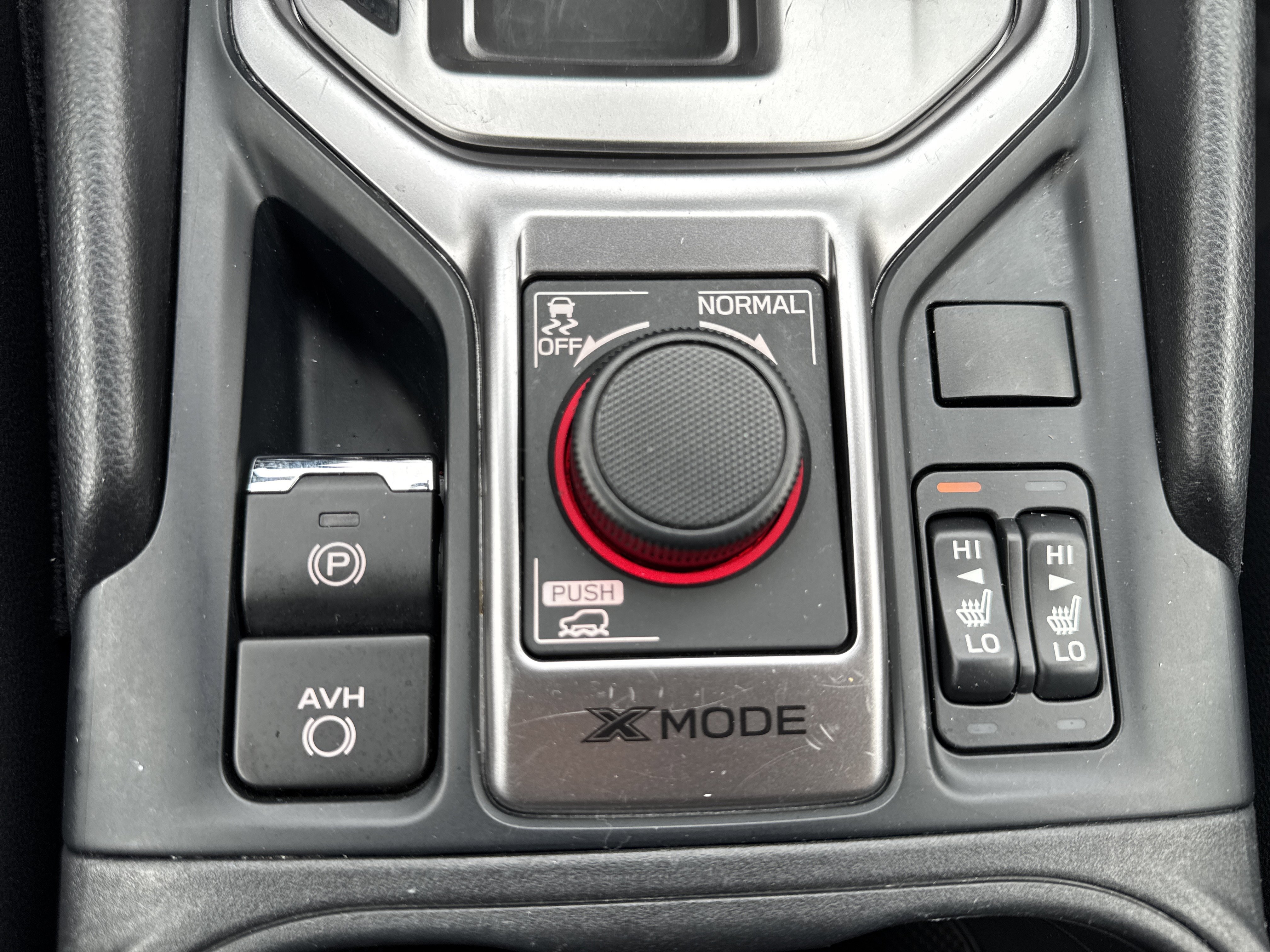 Used 2020 Subaru Forester Premium image 13