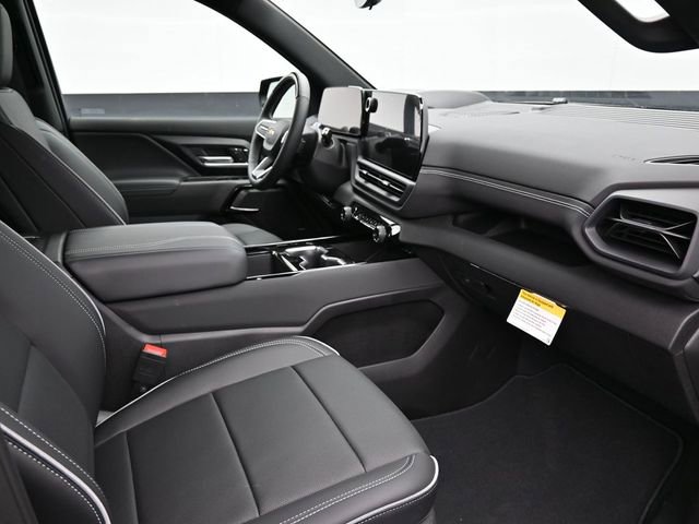 New 2026 Chevrolet Silverado EV LT AWD/4WD image 23