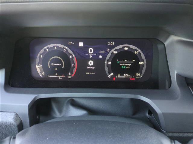 New 2026 Toyota Tacoma TRD Off-Road image 11