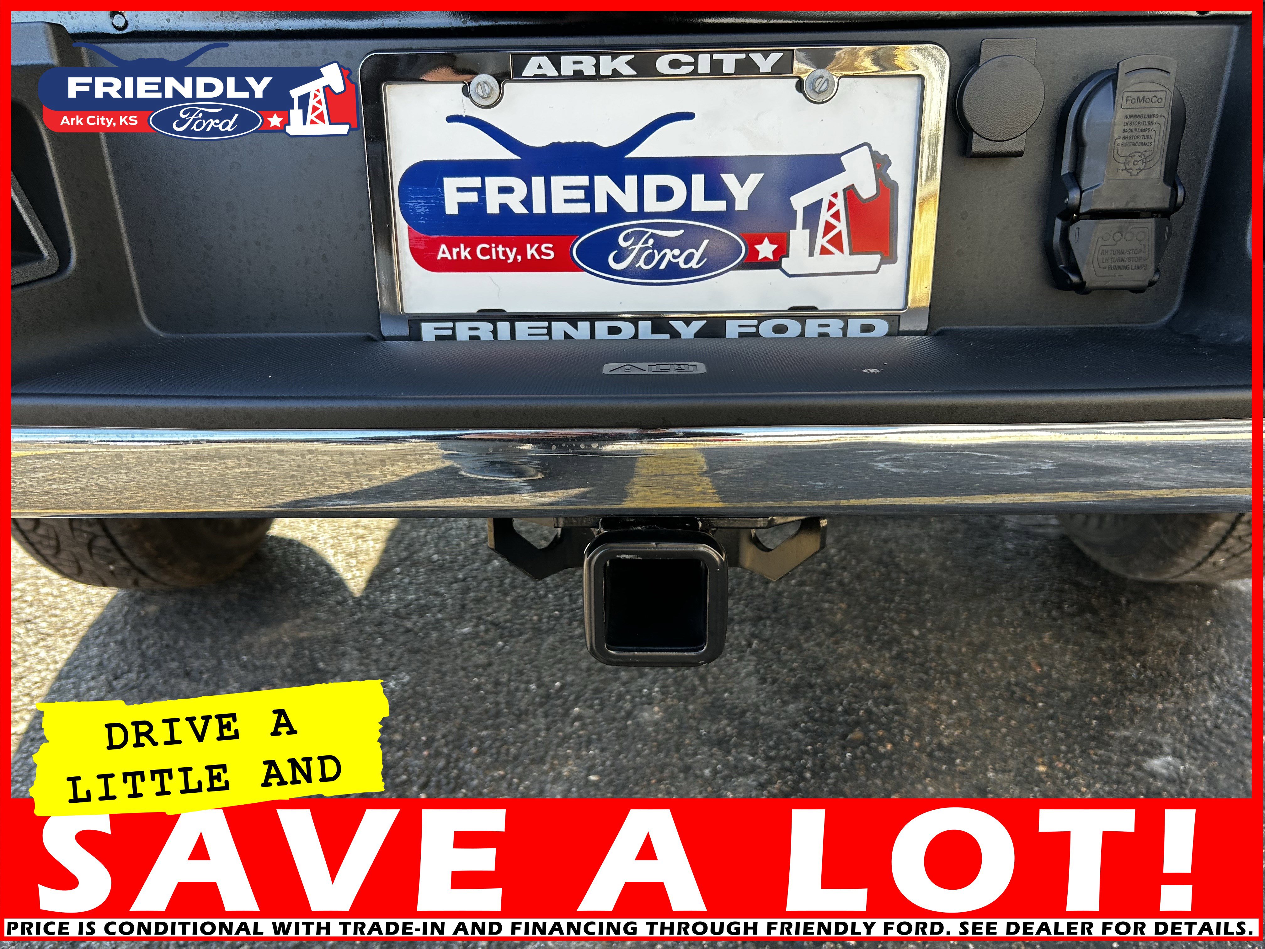 New 2026 Ford F150 XL w/ Equipment Group 103A High image 35