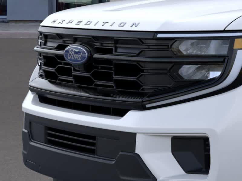 New 2026 Ford Expedition Max Active AWD/4WD image 17
