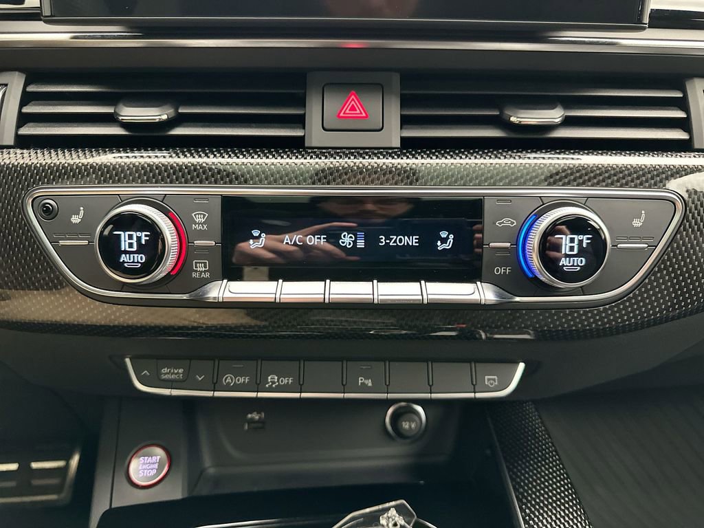 Used 2024 Audi S5 Premium image 13