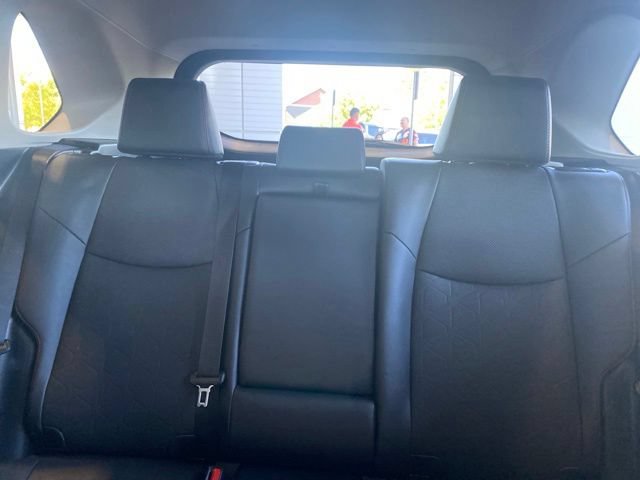 Certified 2024 Toyota RAV4 TRD Off-Road w/ Weather Package AWD/4WD image 34