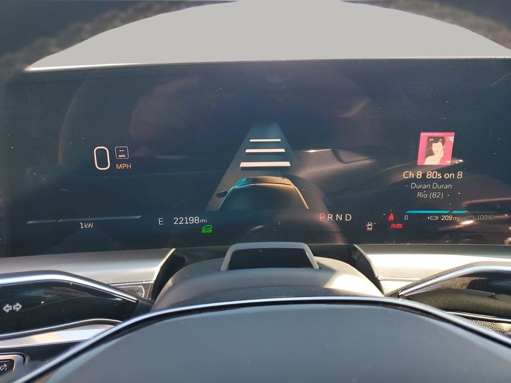 Certified 2024 Cadillac Lyriq Sport image 37