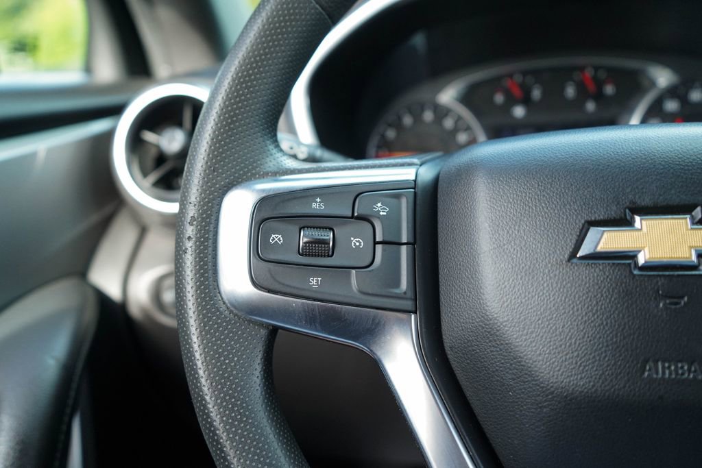Used 2022 Chevrolet Blazer LT image 27