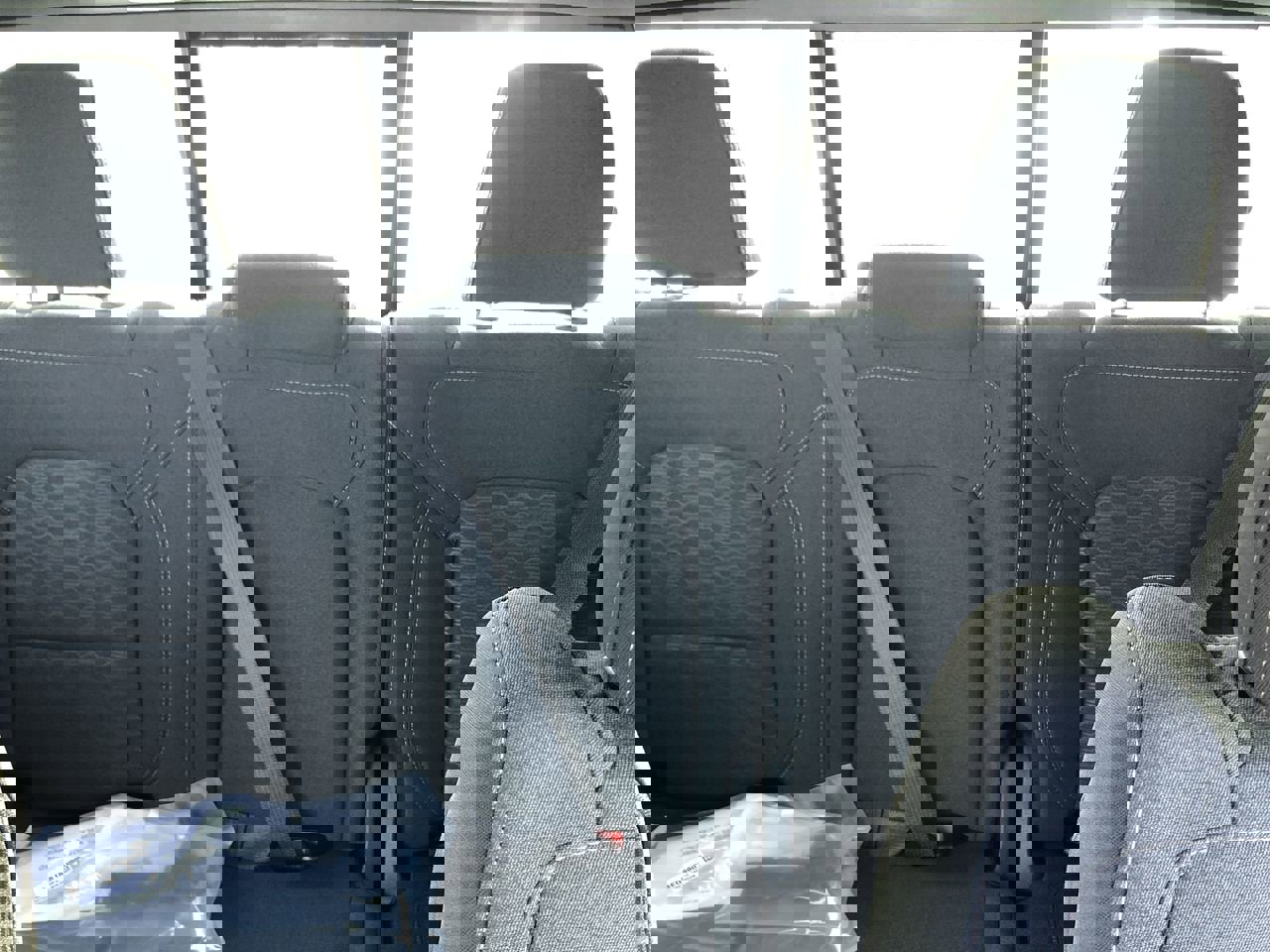 New 2026 RAM 1500 Tradesman image 11