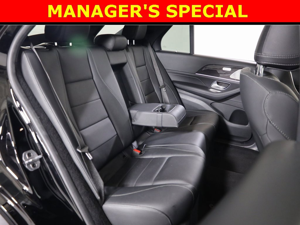 Used 2023 Mercedes-Benz GLE 450 4MATIC image 37