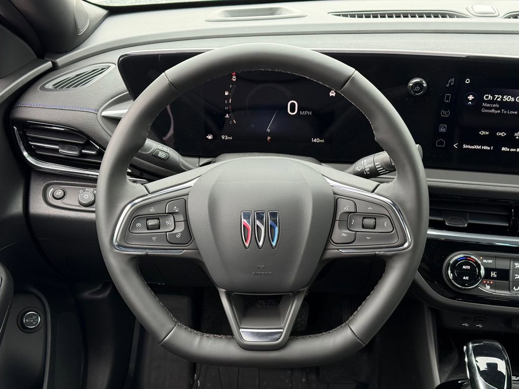 New 2026 Buick Envista Sport Touring w/ Convenience I Package image 23