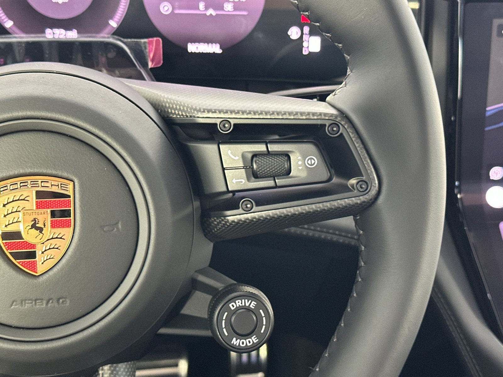 New 2026 Porsche Cayenne S AWD/4WD image 30