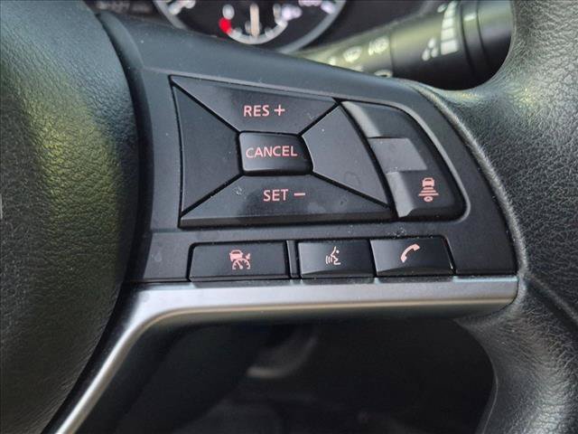 Used 2023 Nissan Sentra SV FWD image 16