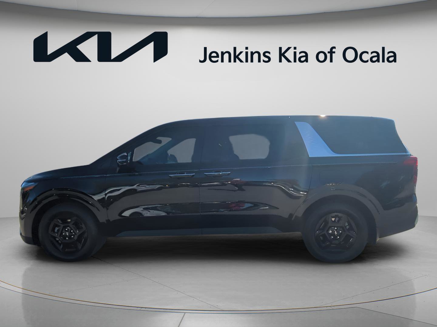 New 2026 Kia Carnival image 6