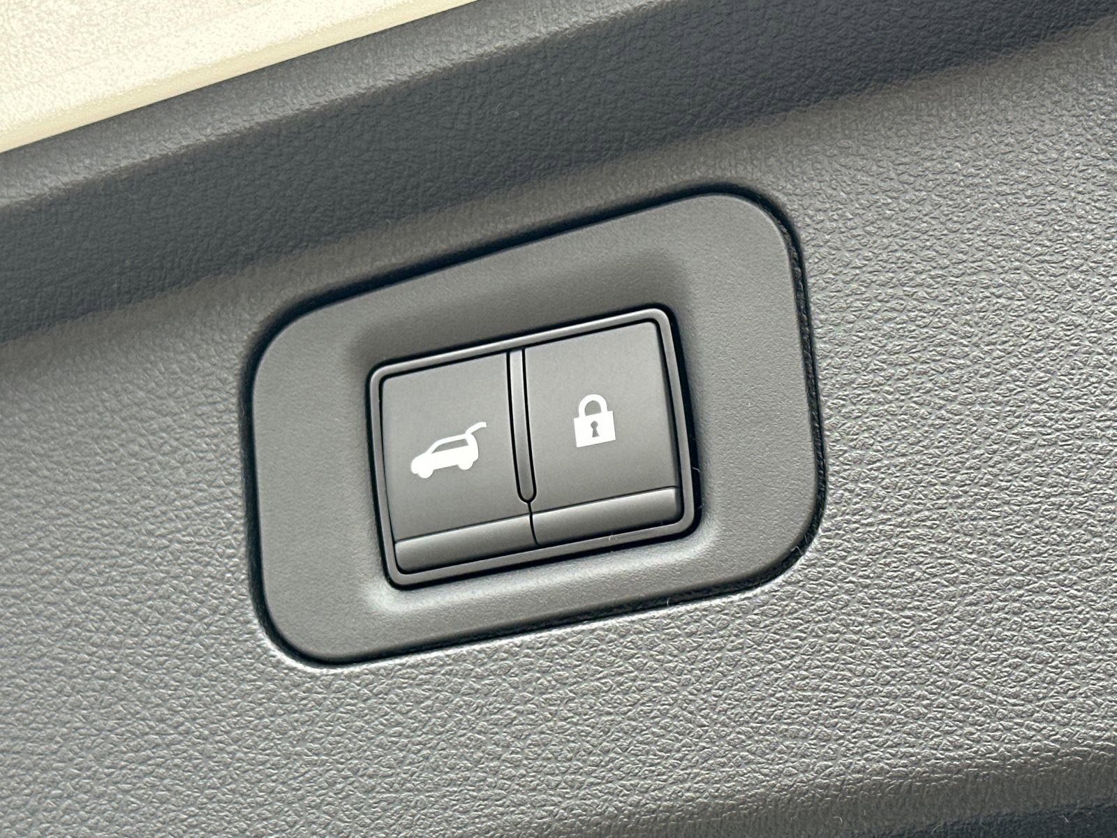 New 2026 Nissan Armada Platinum Reserve AWD/4WD image 21