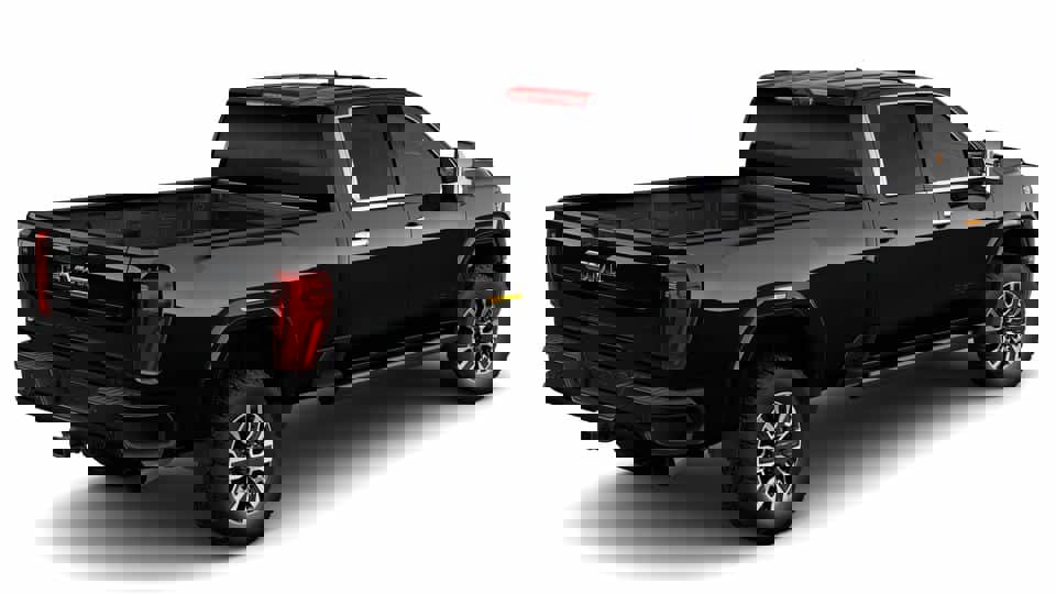 New 2026 GMC Sierra 2500 Denali Ultimate image 5
