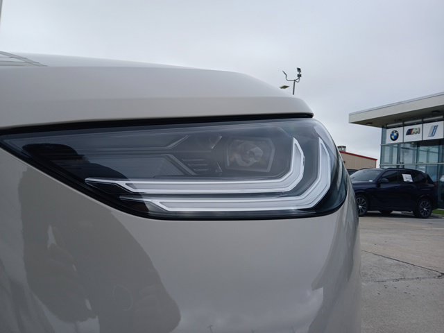 New 2026 BMW X3 xDrive30i AWD/4WD image 4