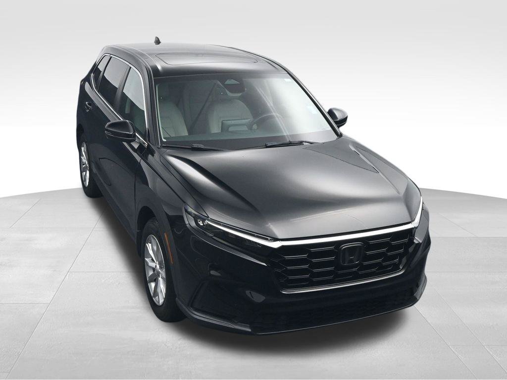Used 2024 Honda CR-V EX-L image 44