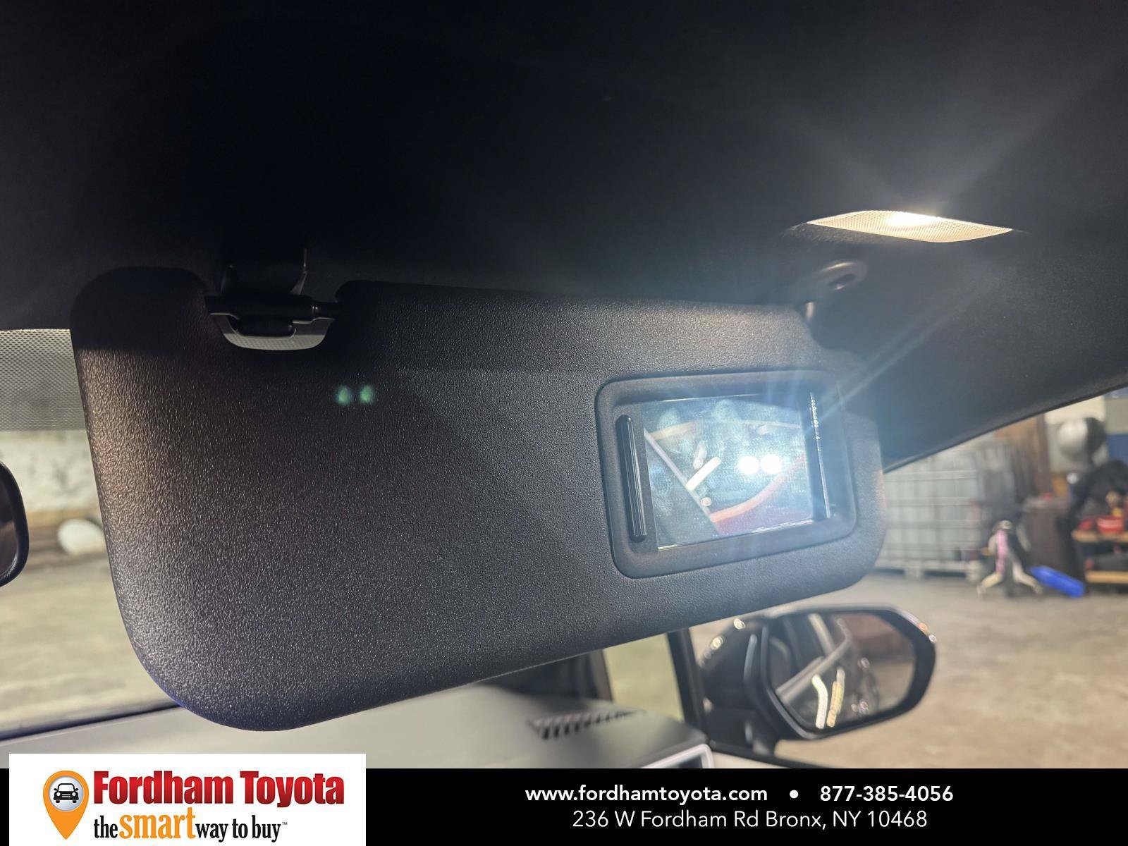 Used 2024 Toyota Corolla SE w/ SE Package AWD/4WD image 32