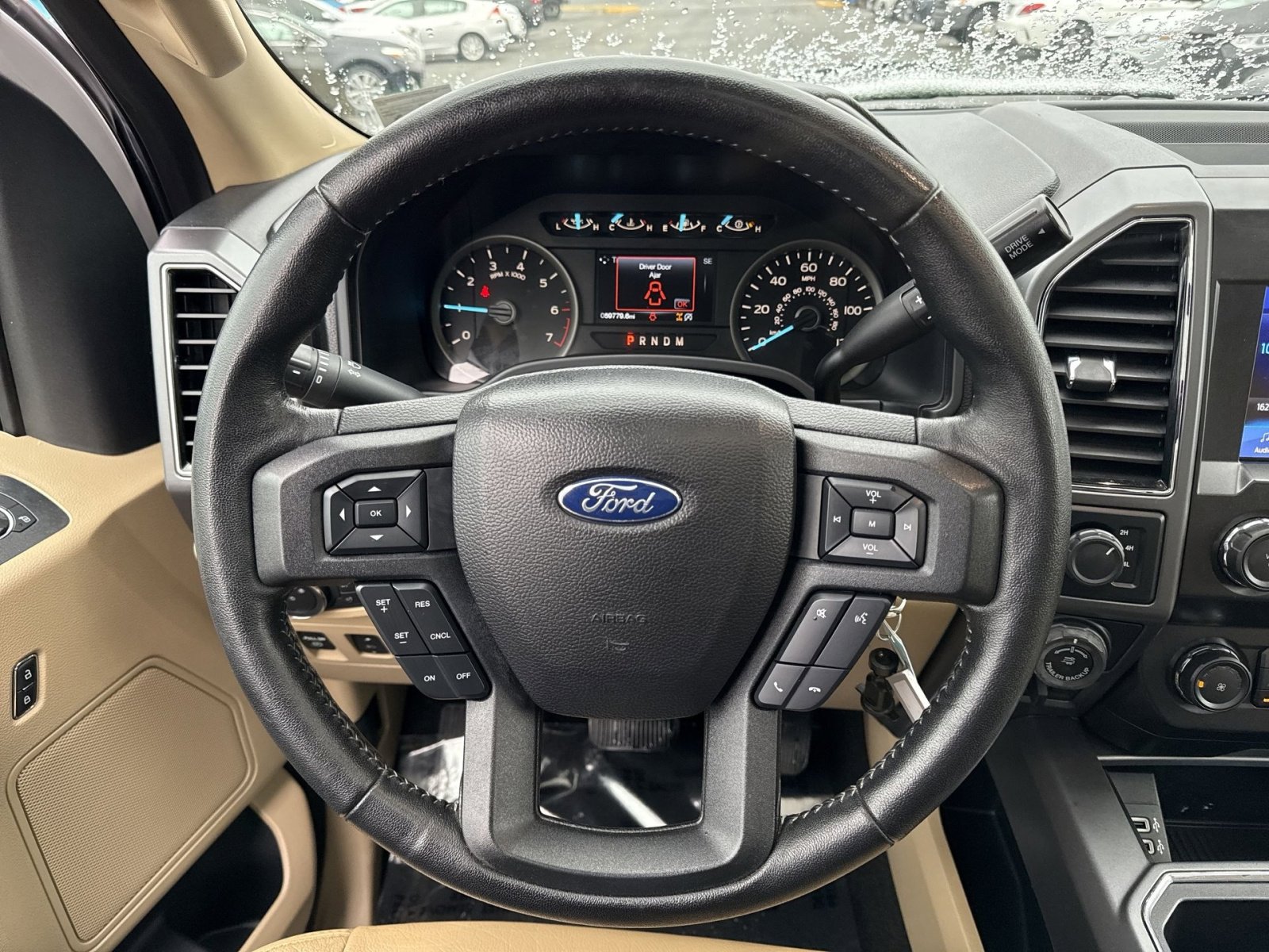 Used 2019 Ford F150 XLT w/ Equipment Group 302A Luxury image 16