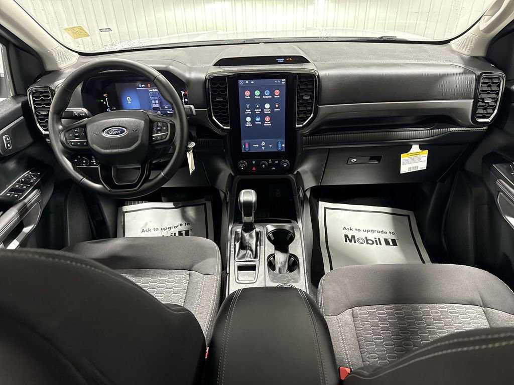 Used 2024 Ford Ranger XLT w/ FX4 Off-Road Package image 21