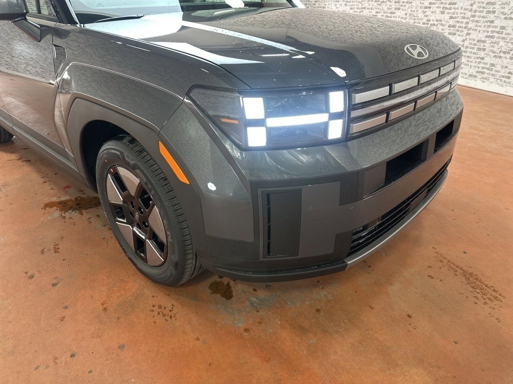 New 2026 Hyundai Santa Fe SEL image 8