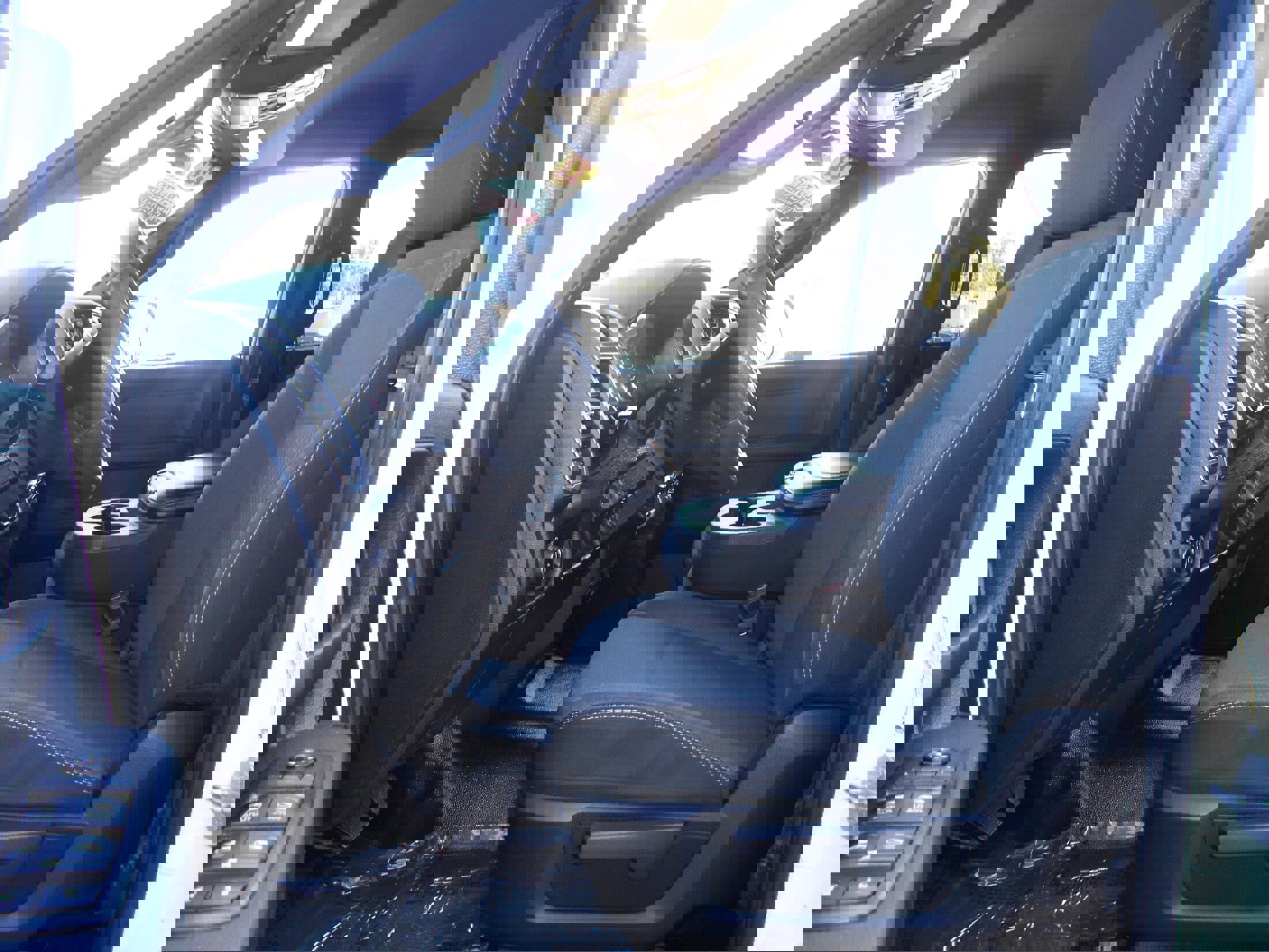 Certified 2022 RAM 2500 Tradesman image 7